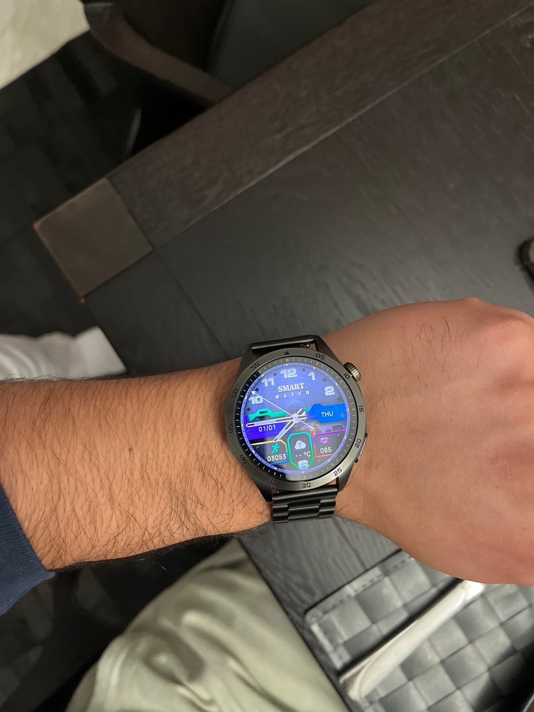 Fotografija mnenja stranke o izdelku Trevo Pulse Pro