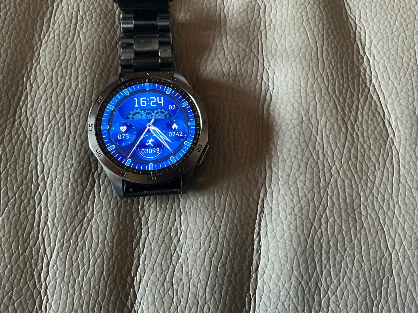 Fotografija mnenja stranke o izdelku Trevo Pulse Pro