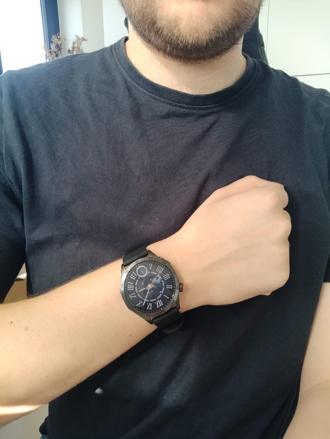 Fotografija mnenja stranke o izdelku Trevo Pulse Pro