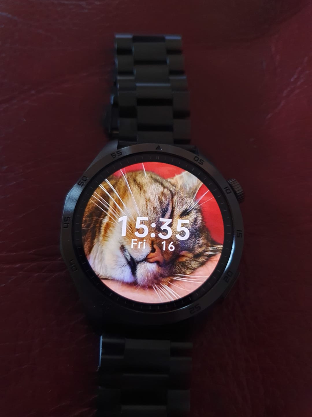 Fotografija mnenja stranke o izdelku Trevo Pulse Pro