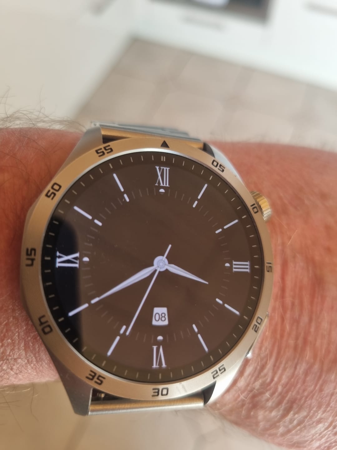 Fotografija mnenja stranke o izdelku Trevo Pulse Pro