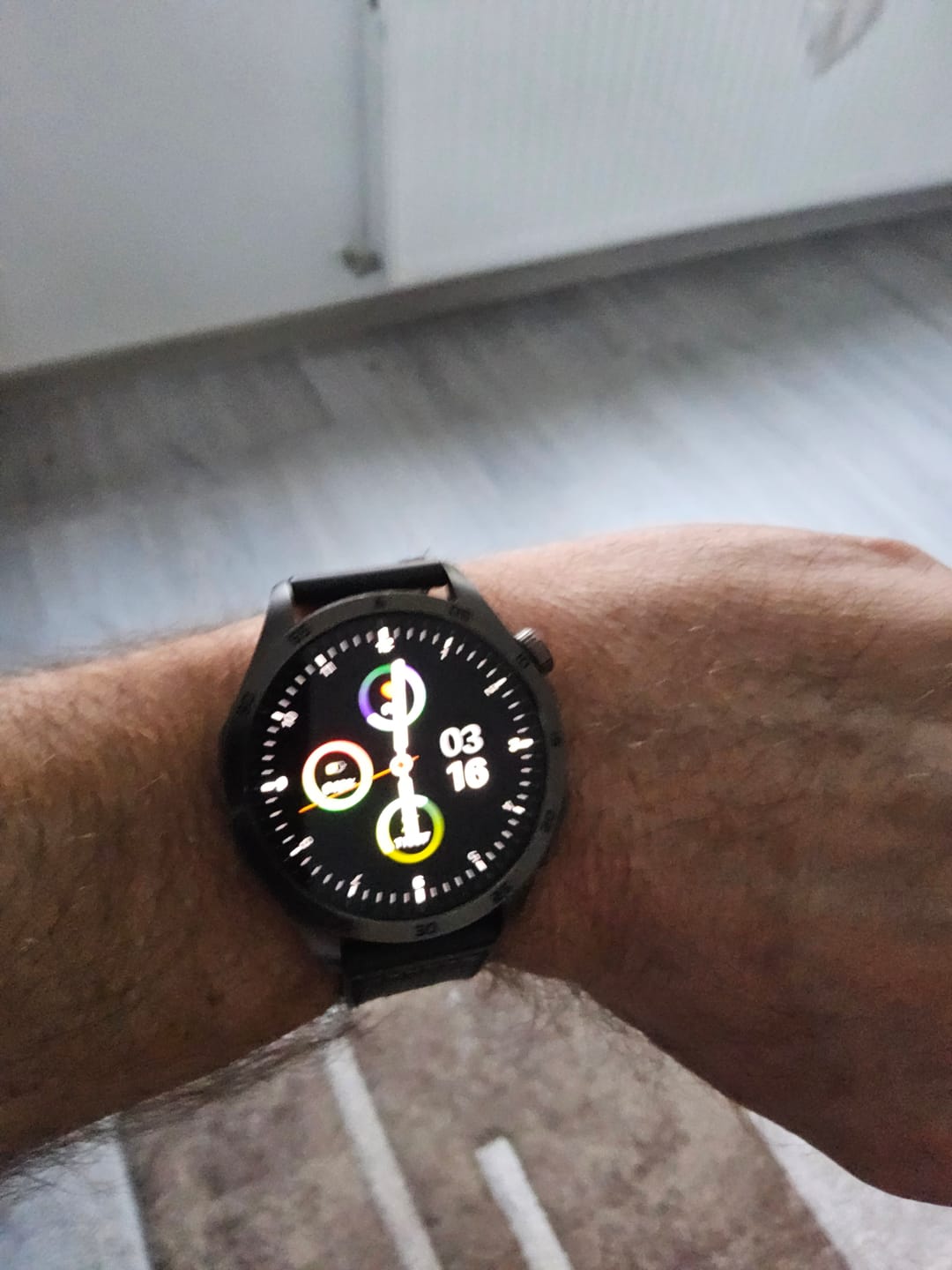 Fotografija mnenja stranke o izdelku Trevo Pulse Pro