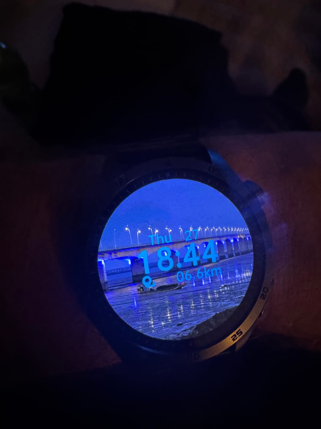 Fotografija mnenja stranke o izdelku Trevo Pulse Pro
